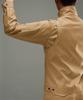 Burtle Olive Size Jacket, Gray, LL, 7051-59-LL