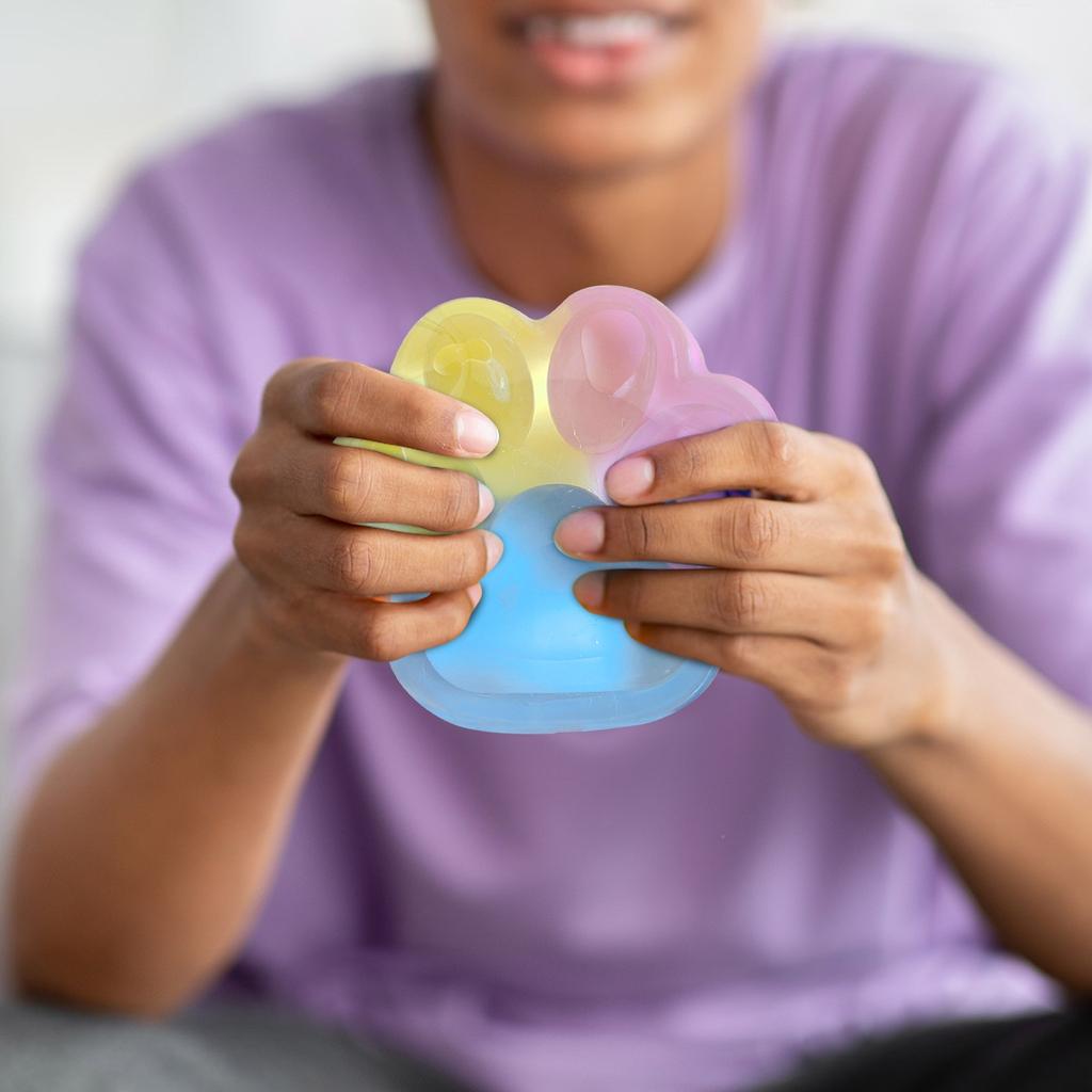 Handmade Big Toy For Stress Relief