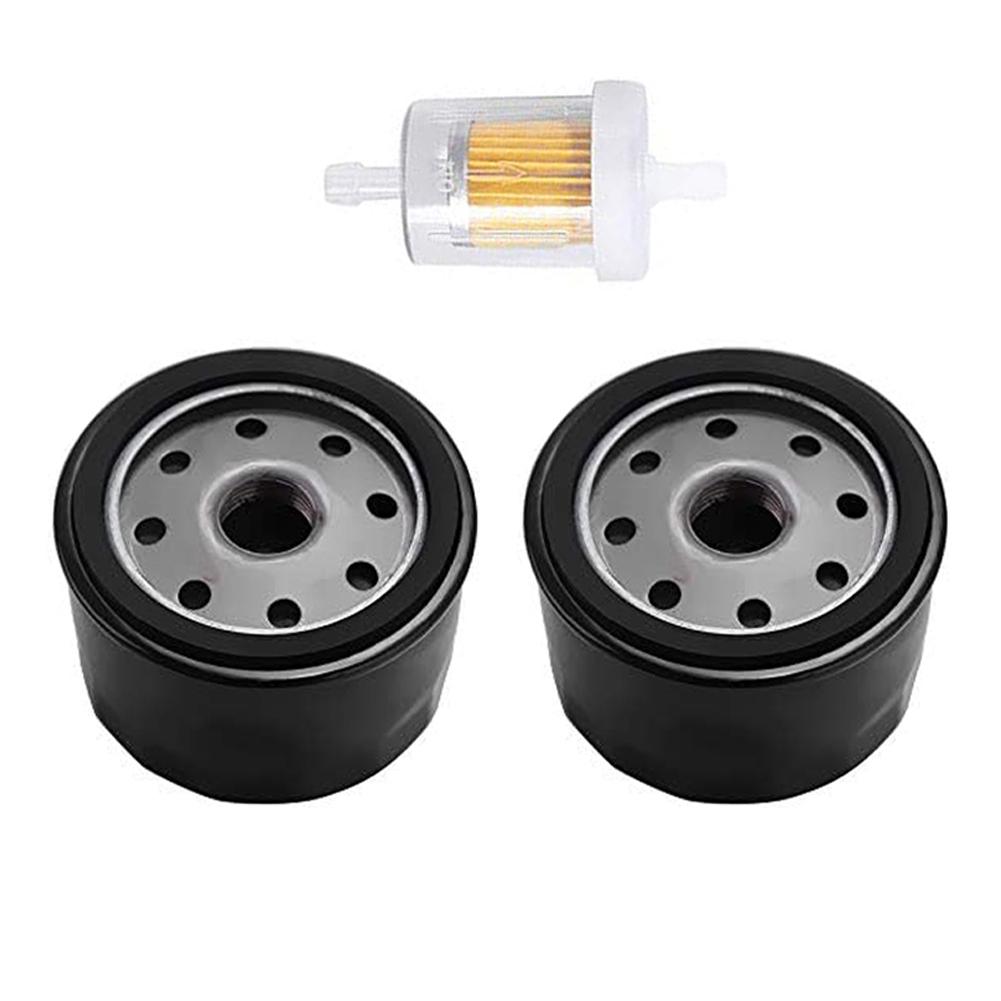 1pc High-Performance Oil Filter 49065-7007 49065-0721 Replacement Oil Filter For Kawasaki 4-Cycle Engines Power Tool Accessories