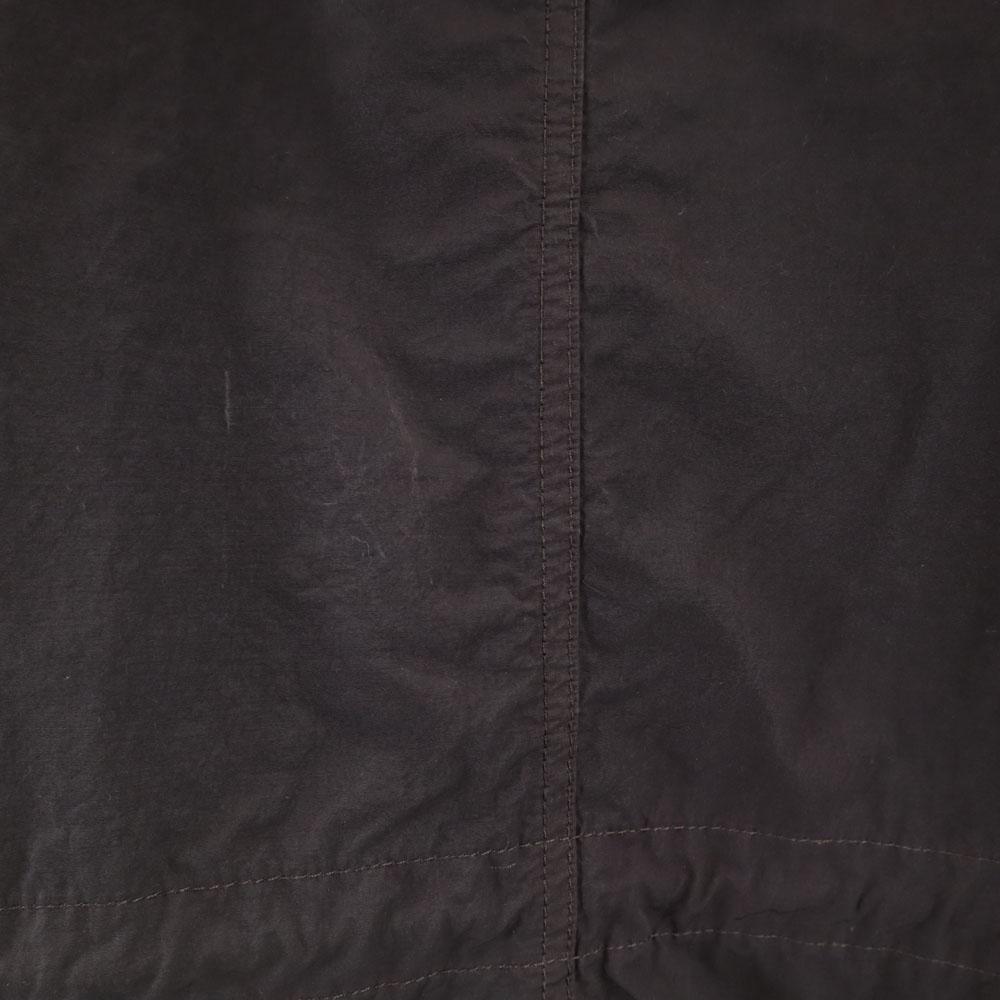 TATRAS Made In Poland Mountain Parka 4 Black 2WAY Men's Used