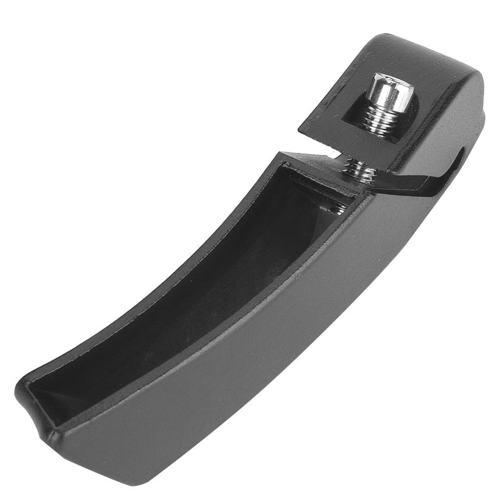 1 Pair Heavy Duty Alloy Handlebar Bar End for Mountain Bike Road Bicycle Cycling Accessory