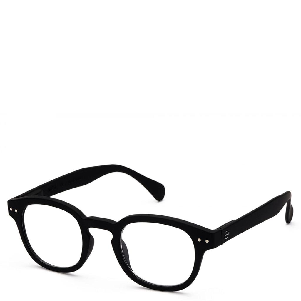 [IZIPIZI] Izipizi Reading Glasses +1.5 #C-BLACK