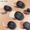 7 Color Waterproof Breathable Concealer Concealer for Acne Marks Concealer for Dark Circles, Spots, Tattoos and Scars