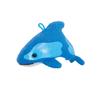 Naitou Design Institute Underwater Stroll Mascot Pacific Dolphin Plush Toy Miscellaneous Goods - - White-Sided -