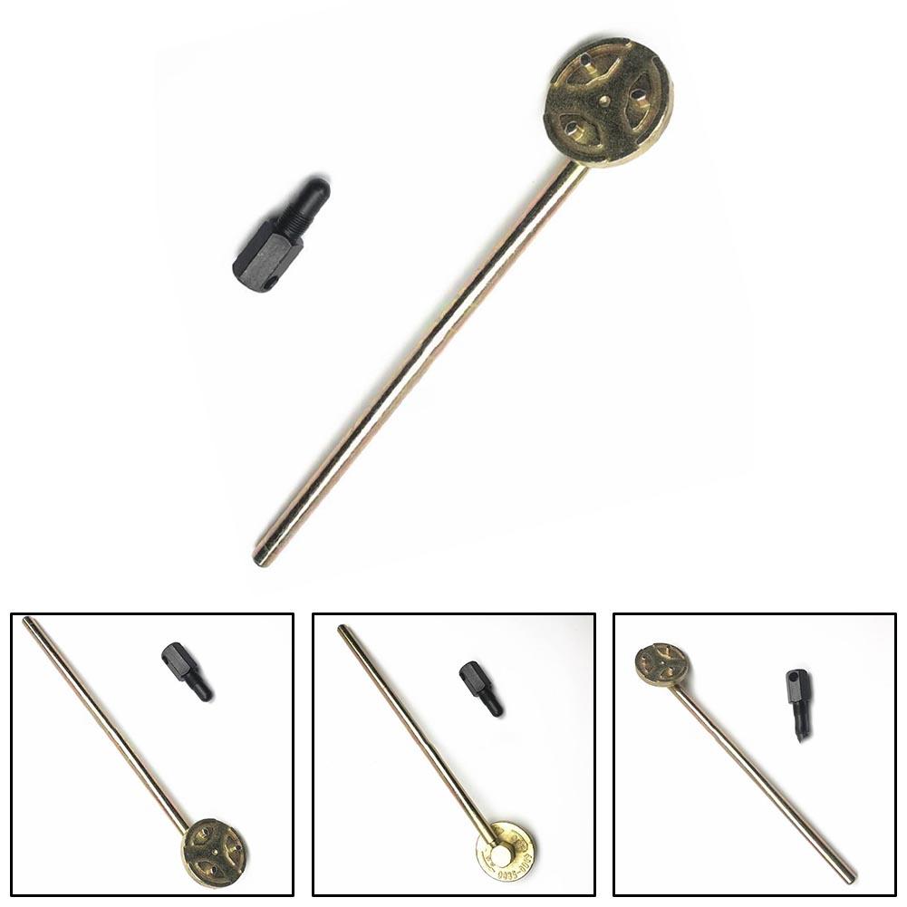 Efficient Disassembly Clutch Disassembly Tool Fitment