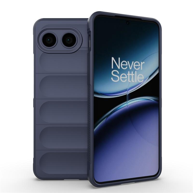 Soft Skin Feeling Flexible Silicone Case for OnePlus Nord 4 G Protective Cover Shockproof Fundas Coque