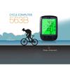 Bicycle Waterproof Digital LCD Computers MTB Speedometer Cycling Odometer Speedometer