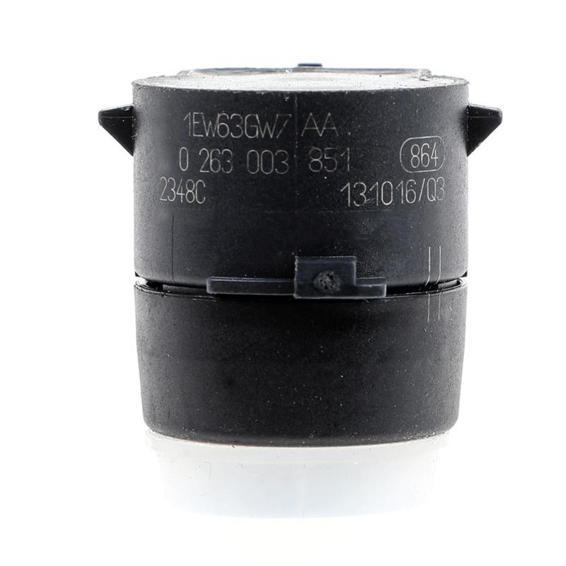 New 1EW63GW7AA 0263003851 For Chrysler 300 Dodge Journey Jeep Grand Cherokee PDC Parking Sensor Car Accessories