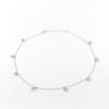 Plier Fariy Mushies Necklace