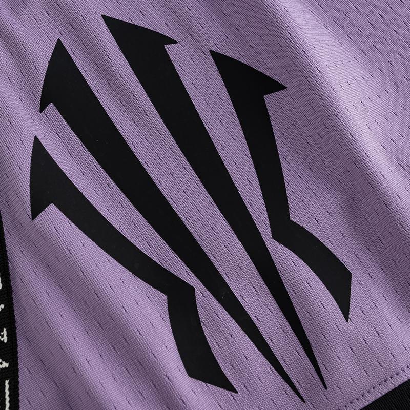 Anta Kyrie Basketball Sport Stylish Classic Fashion Versatile Casual Knit Unisex sneaker Plum-Purple 172631309-3