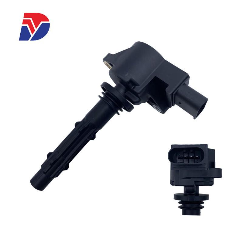 

Fits Mercedes-Benz Ignition Coils: 19005267, UF535, 19005257, 0001502780 Contact Customer Service