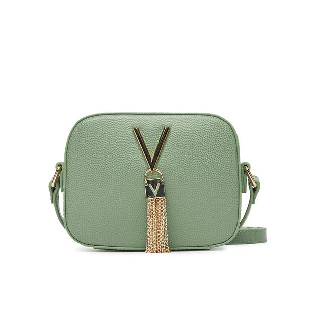 

Сумочка Valentino Divina VBS1R409G зелёный