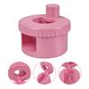 Rotating Cat Eyes Nail Magnet Wide Light Glass Bead Effect Multifunctional Automatic Nails Art Magnetic Gel Nail Polishing