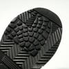 Men's Lightweight Steel Toe Safety Shoes - Anti-Smash, Anti-Puncture, Non-Slip, Wear-Resistant for Construction Sites.