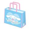 Cinnamoroll Cute And Sparkly Reusable Tote Bag