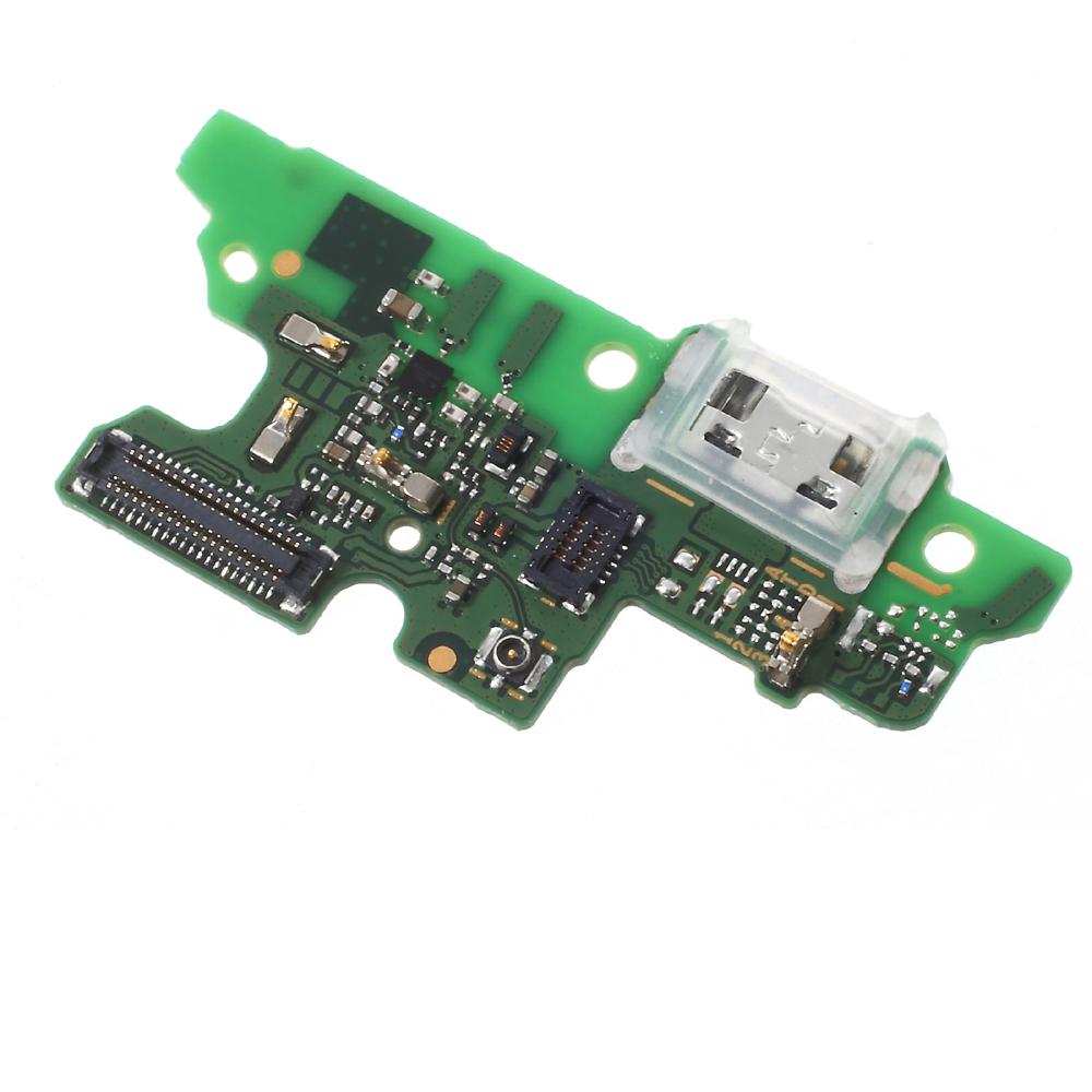 

OEM Charging Port Dock Connector Flex Cable Repair Part for Huawei Honor 6x (2016) Type A