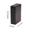 1pc, Spring Switch Cigarette Holder, Retro Box, Cigarette Holder Box for Men and Women, Cigarette Smoking Accessories