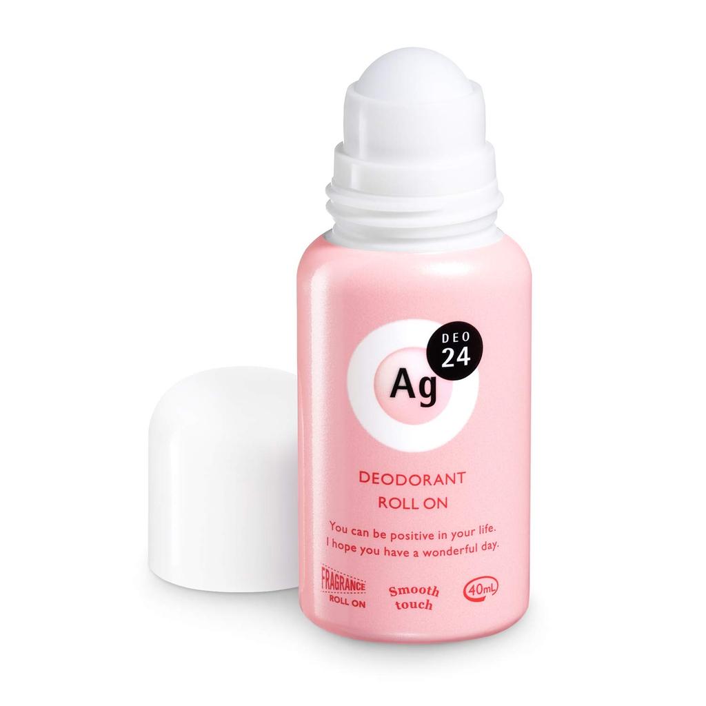 AG Deo24 Deodorant DX Floral Bouquet 40ml Roll-on (Quasi-drug)