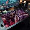Berserk Mauspad 500X1000 mm Großes Gaming-Mauspad Gamer XL Gummi Otaku Tastaturpad Laptop Schreibtischmatte