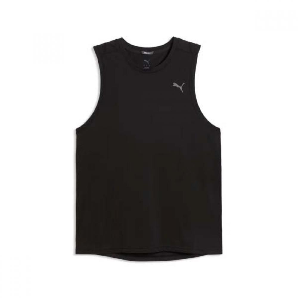 Puma Men S SleeveleSS PwrMode Training Tank M