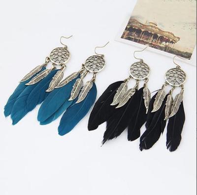 Boucles d'oreilles – Pendants d'oreilles