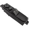 Master Driver Side Power Window Switch Fit for Dodge Sprinter 2500 3500 2007-2009, for Mercedes-Benz Sprinter 2500 3500 2010 20112 012 2013 2014