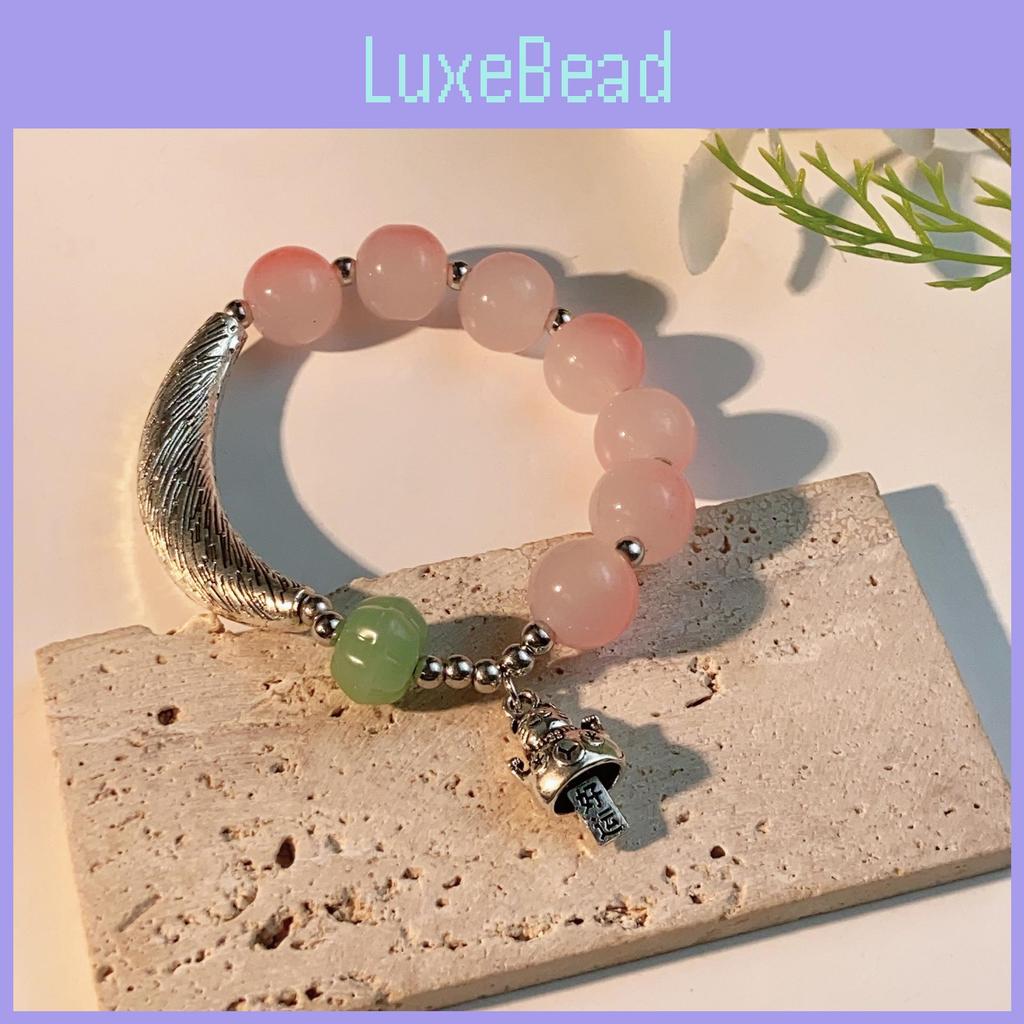 Exquisite Alloy Ethnic Elephant Bracelet For Women New Chic Geometric Design