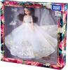 Takara Tomy Licca-chan Doll Photogenic Licca Hatsuko Endo Wedding Style