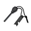 Flint Wilderness Camping Set: Waterproof Survival Fire Stick DM-8