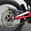 Motorcycle Front 14T Rear 48T 58T 106L 112L Chain Sprocket For Sur-Ron Sur Ron Surron X S Light Bee Off-Road Electric Vehicle
