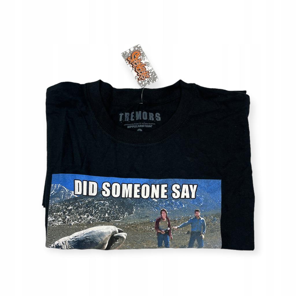 Spencer's Men's T-shirt Print L