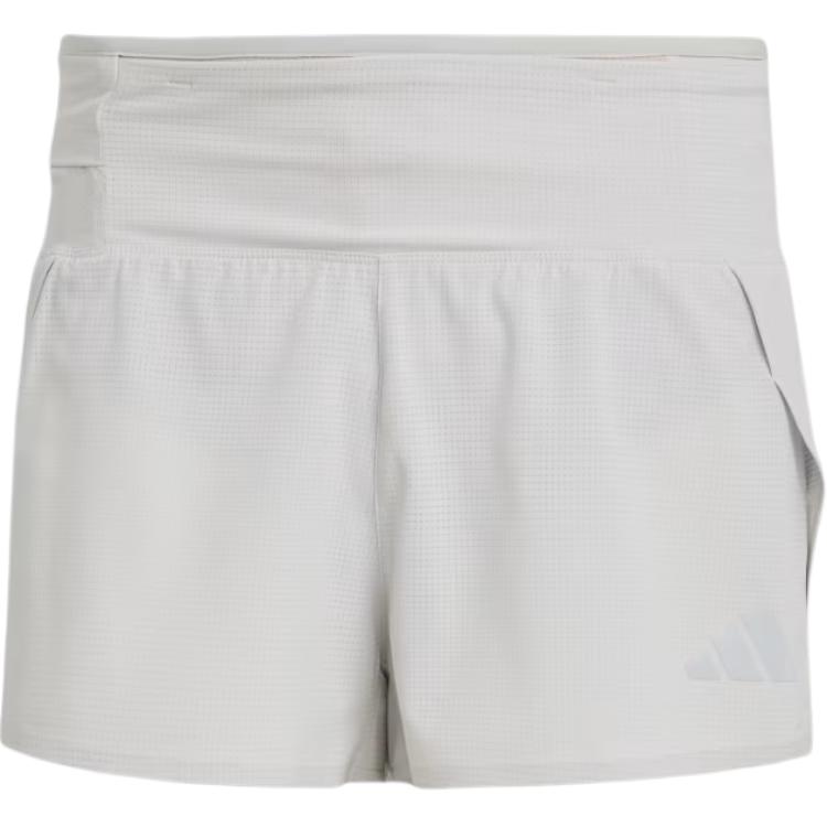 Adidas Adizero Sports Shorts Japan Version Men s Gray No. 2 JM7908 J3/2XL