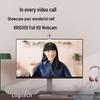 Logitech Brio 300 Full HD Webcam