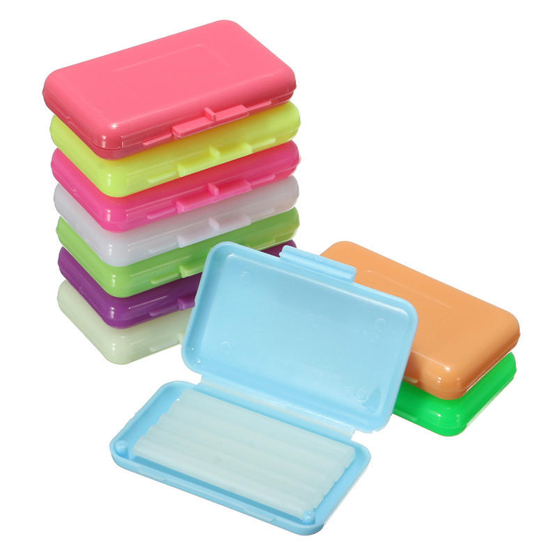 Buy 10 Pack Orthodontic WAX For BRACES Irritation WHITE/UNSCENTED