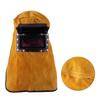 Durable Good Quality Welding Helmet Protection Mask with Auto Darkening Filter Lens