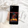 I-Irons Rock M-Maidens Phone Case for Motorola Moto G40 G04 G05 One Ace Action  Fusion + Plus Hyper Macro Vision Zoom
