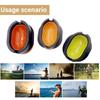 Outdoor Fishing Tackle Inline Method Feeder & Mould Inline Feeders Baits Thrower Baits Plumbs Holder Fishing Accessories