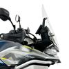 Motorcycle Windshield Windscreen 800MT Accessoris Windproof Wind Screen Deflector For CFMOTO 800MT 800 MT 800 2022-2024