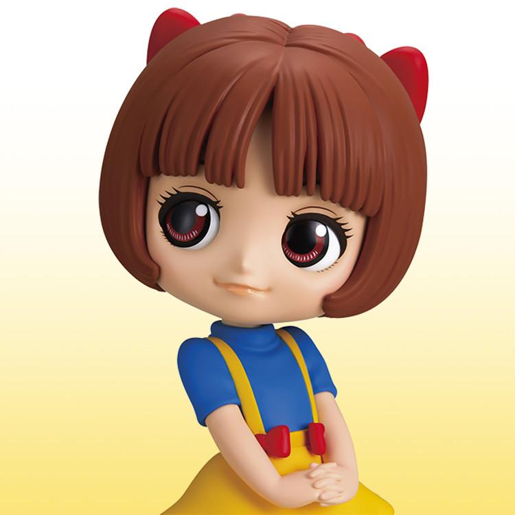 Blackjack Q Posket Pinoco (Ver.B), Korean Popular Bandai