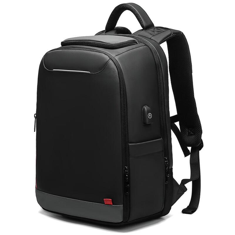 KINGSGEAR Waterproof Business Laptop Backpack