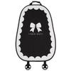 Car Seat Cushion Winter Plush Interior Seat Cover, Thickened for Autumn and Winter, Warm and Comfortable, Anti-slip Car Seat Cover