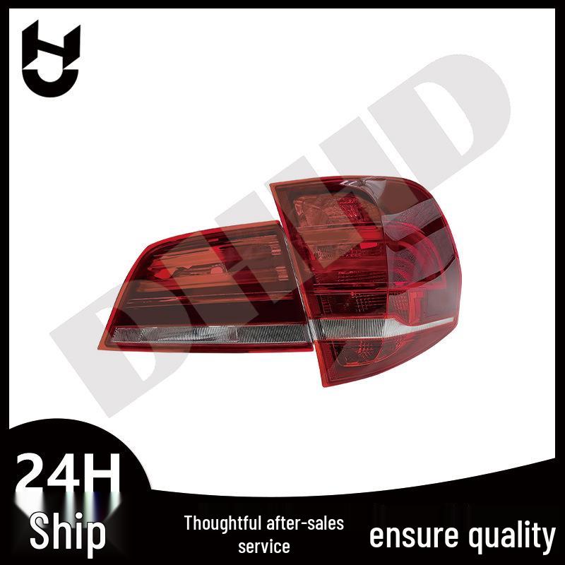 

BMW X3/F25 Rear Tail Light/Bake Light/Lamp Housing/Cover Turn Signal 63217217313 Left Outer Tail Light 63217217311