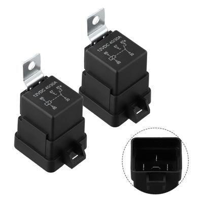 Componenti elettrici – Relais