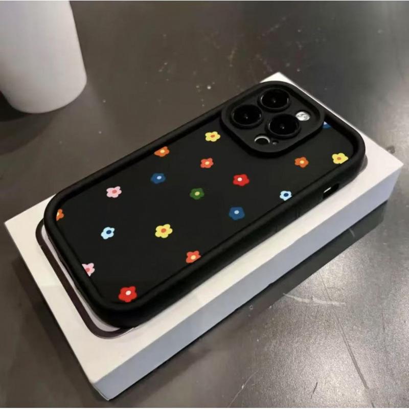 

Чехол для iPhone 16 Pro со звездой и крестом - Совместим с Apple 15, 14, 13 Pro Max, 12, X - Японский Корейский Европейский Американский Стиль 16 Pro Max