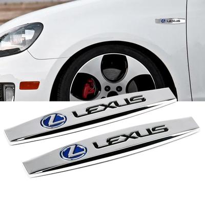 Exterior Accessories – Car Stickers