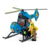 Schleich Dinosaur Dino Attack Helicopter 41468