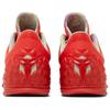 Nike Venomenon 5 Basketball Shoes Unisex Red 812555-690