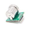 Delicate Carbon Monoxide Module Featuring Temperature Compensation And Low Power Consumption