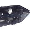 CAPQX For Honda Vezel HR-V HRV 2015-2018 Front Headlight Base Cover Head Light Back Lid Head Lamp Back House Headlamp Rear Shell