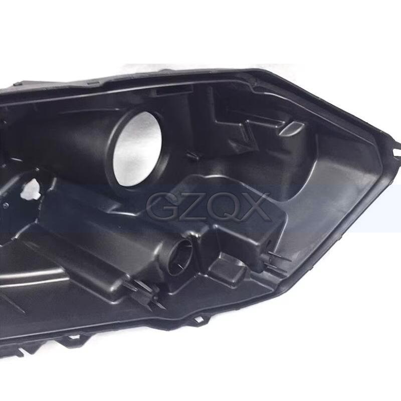 CAPQX For Honda Vezel HR-V HRV 2015-2018 Front Headlight Base Cover Head Light Back Lid Head Lamp Back House Headlamp Rear Shell